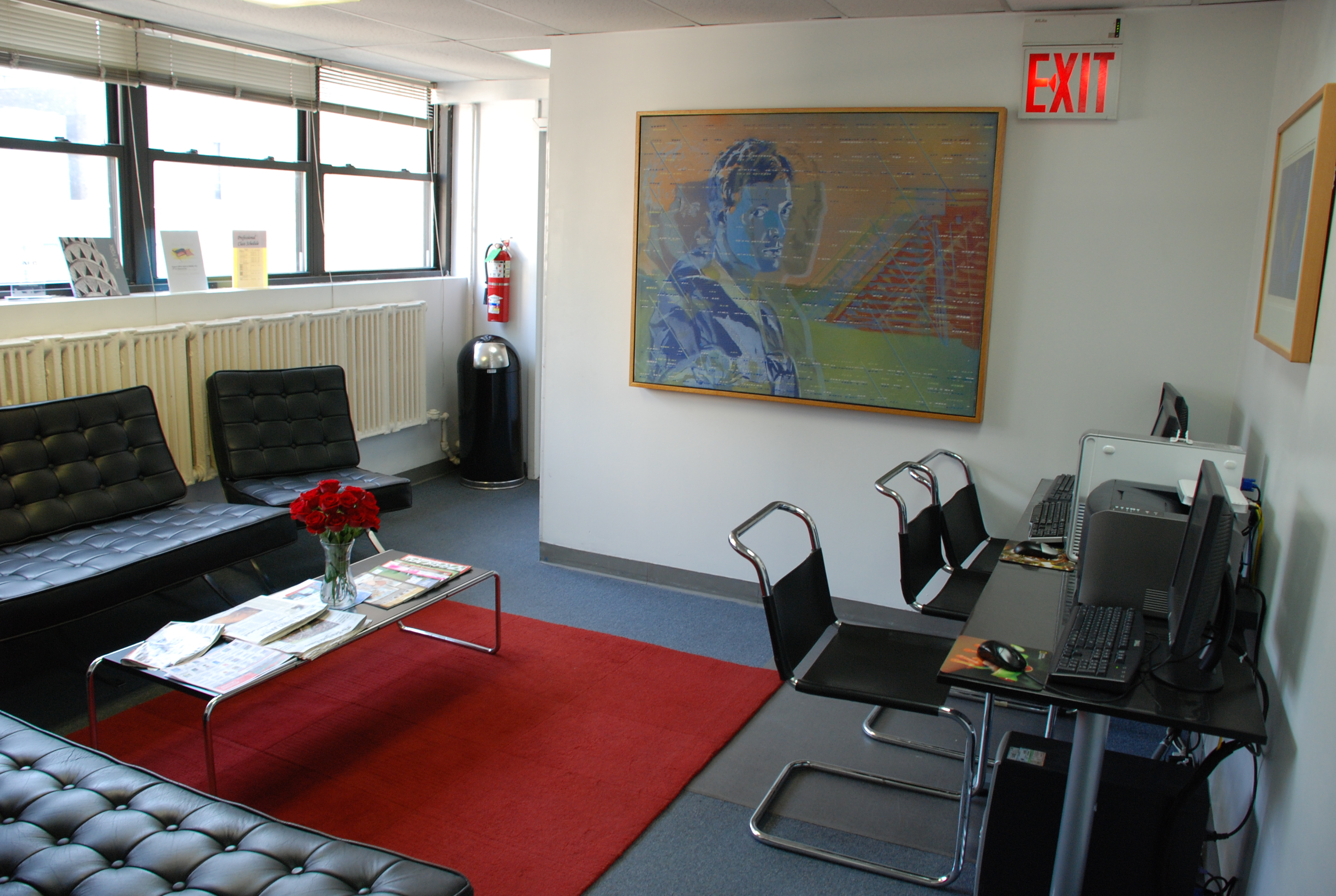 Rennert 어학원 솔직한 후기 후기 썸네일